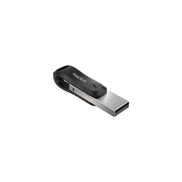 Sandisk iXpand™ Go 256 GB USB-flashdrev