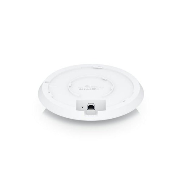 Trådløs access point - UBIQUITI - U6-Enterprise - Ethernet og Bluetooth - PoE+ - Avanceret sikkerhed