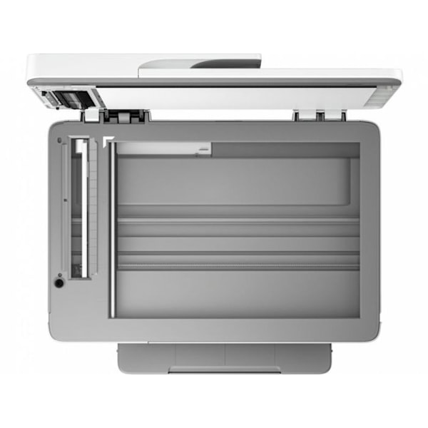 Hp kopiokone - 537P6B686