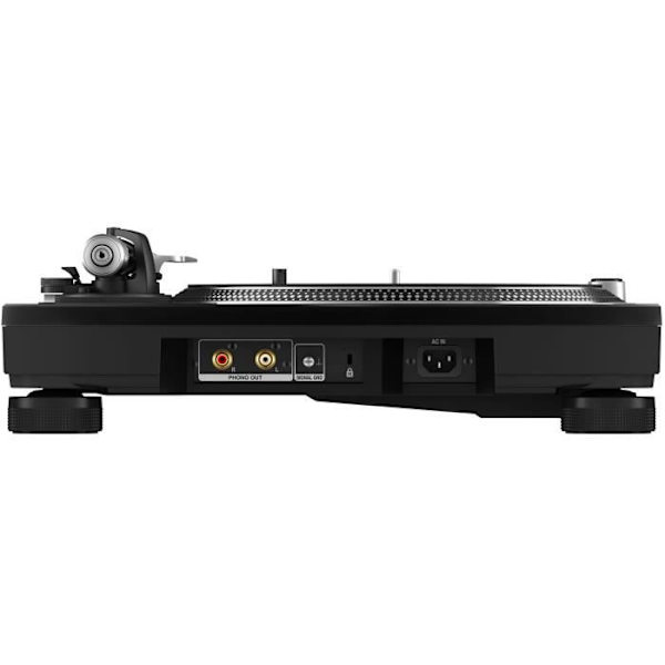 PIONEER DJ - Ammattimainen levysoitin - Erinomainen