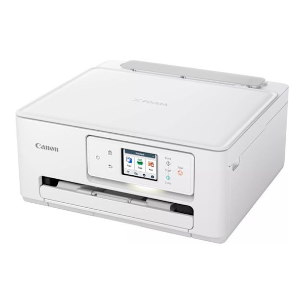 Monitoimilaite - Canon - Pixma TS7650i - Inkjetti - A4 - Wifi