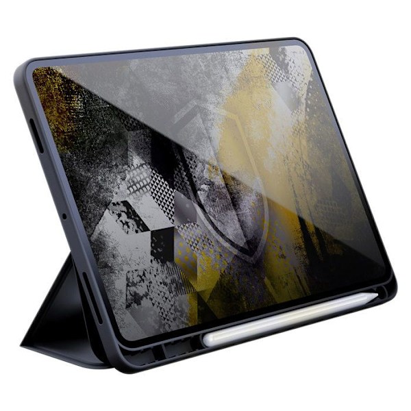 Blødt etui til Apple iPad Air 4/5/6. generation (op til 12 tommer)