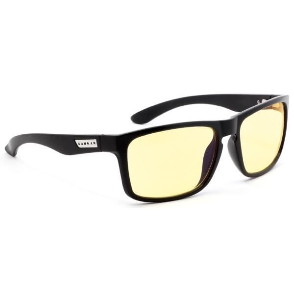 INTERCEPT ONYX luonnollinen musta