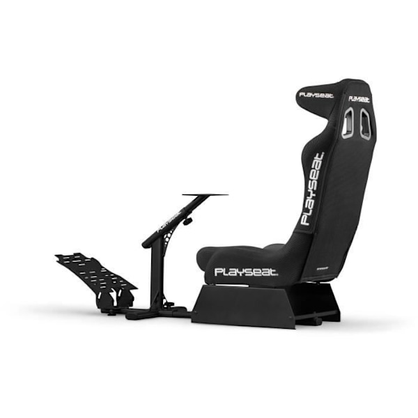 Simulaatioistuin - PLAYSEAT - Evolution Pro Actifit™ - musta sort