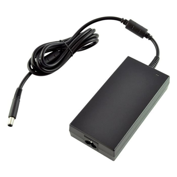 Dell Euro 180W AC-adapter med 2M Euro PowerCord Kit (450-ABJQ)