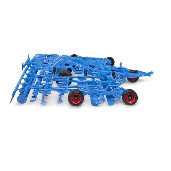 Lemken Koralin 9 landbruger