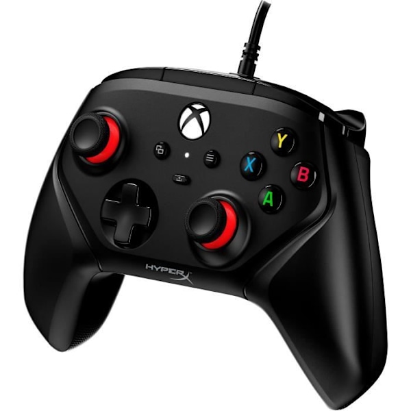 HYPERX CLUCH GLADIATE - TRABAD SPELKONTROLL - XBOX (6L366AA)