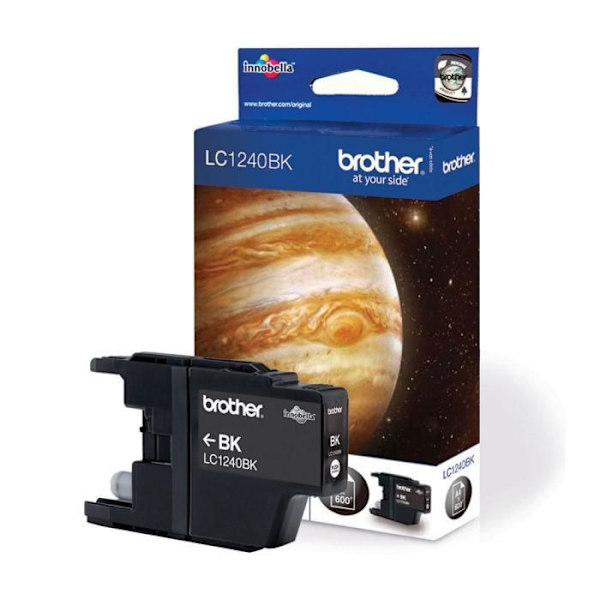 BROTHER LC-1240 Patron - Sort