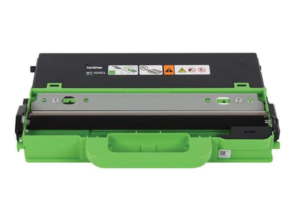 Brother WT-223CL spilltoneruppsamlare - Laser - 50000 sidor