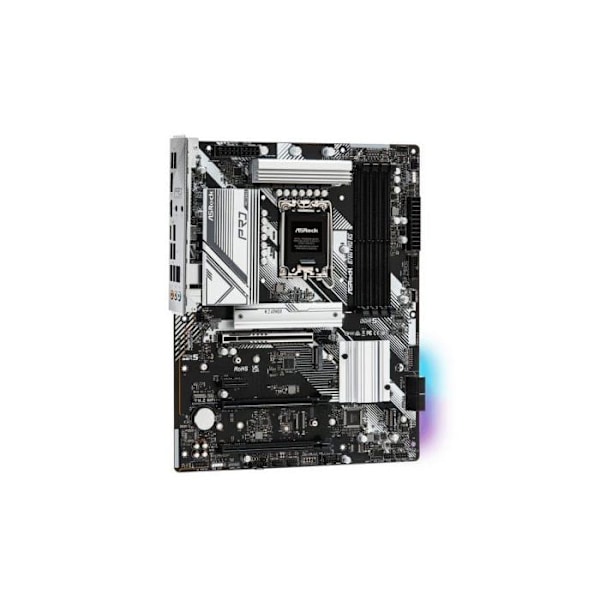 ASROCK B760 PRO RS
