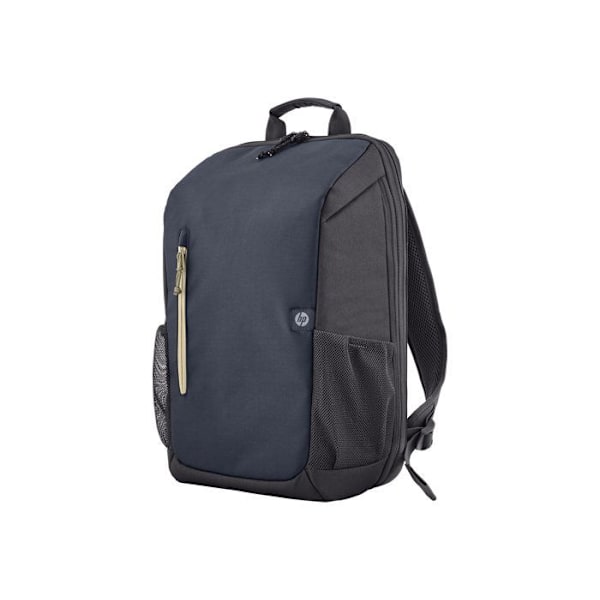 Rejserygsæk - HP - 6B8U7AA - Blå - Polyester - 18L/21L