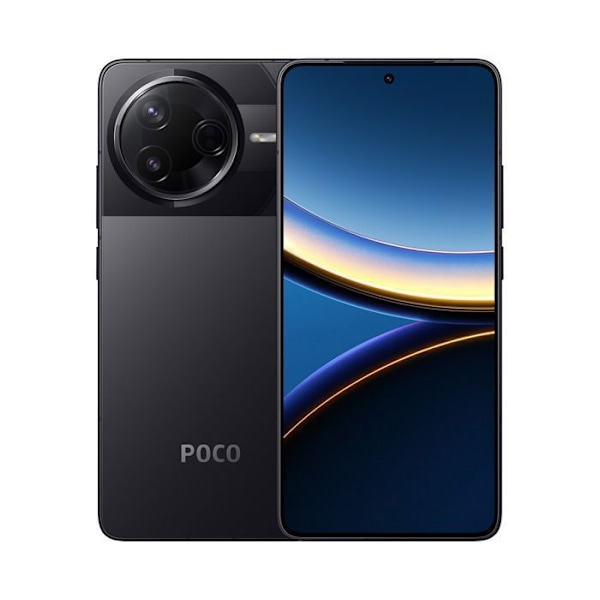 POCO F7 Pro Sort 12 GO + 256 GO sort