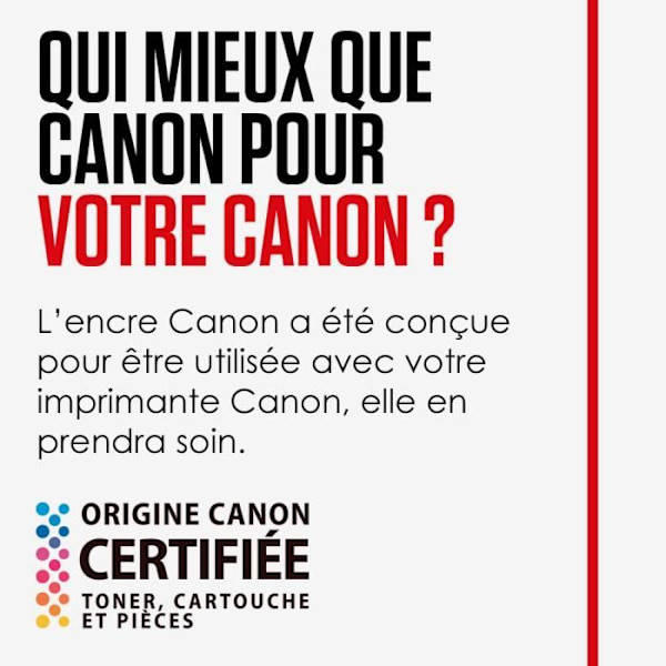 CANON PGI-580PGBK mustesäiliö - 25,7 ml - musta