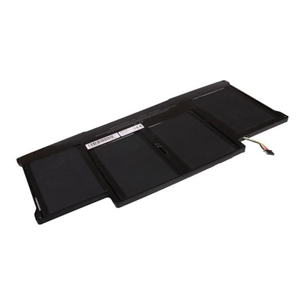 Akku - PATONA - Macbook Air 13" - 5200mAh - 7.3V - Litium-polymeeri