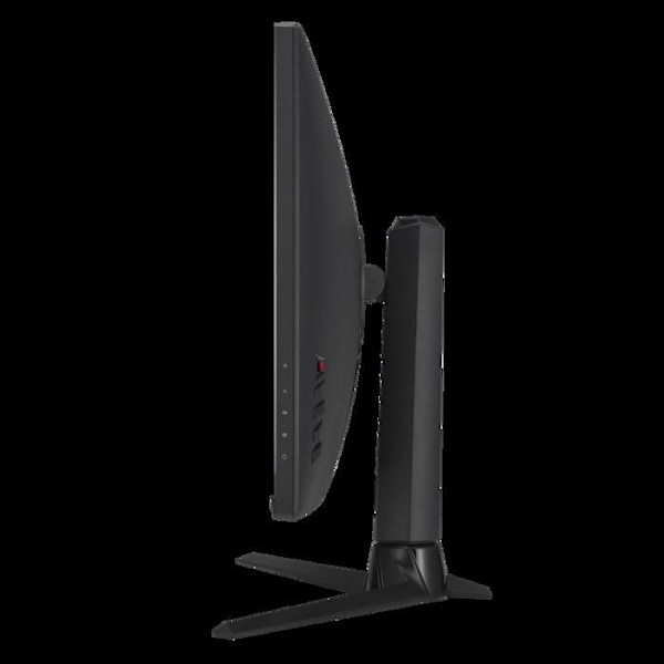 Asus ROG Strix [Hurtig IPS, 160 Hz (OC), 1 ms GTG, NVIDIA G-SYNC-kompatibel, FreeSync Premium Pro, Variable Overdrive,