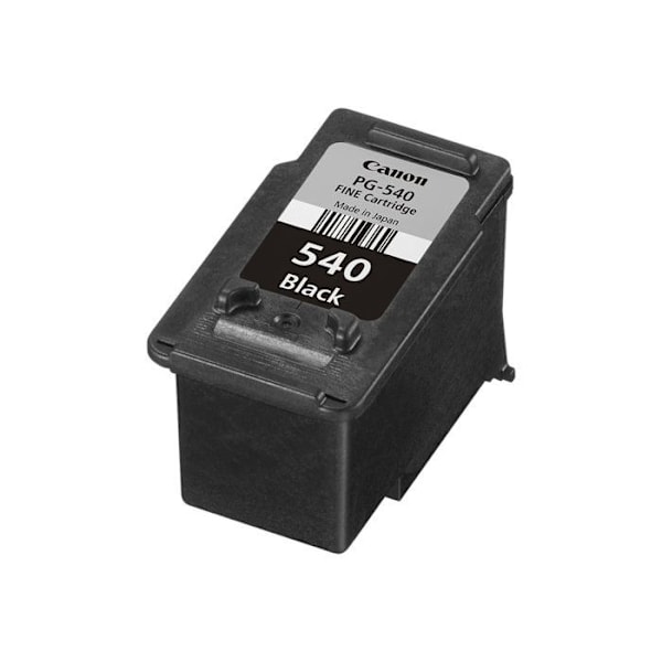Canon PG-540 - sort - original