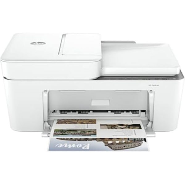 HP DeskJet 4220e monitoimitulostin - Mustesuihkutulostin - A4 - Langaton