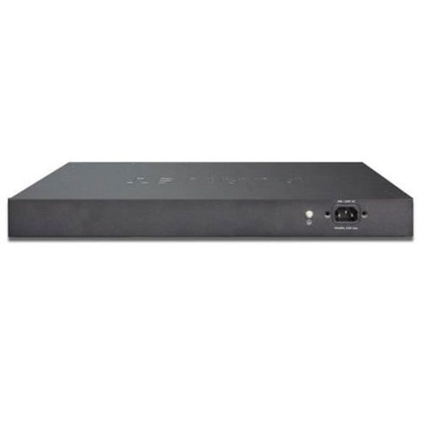 Planet GS-4210-24T2S, Managed Network Switch, L2, Gigabit Ethernet (10-100-1000), 1U