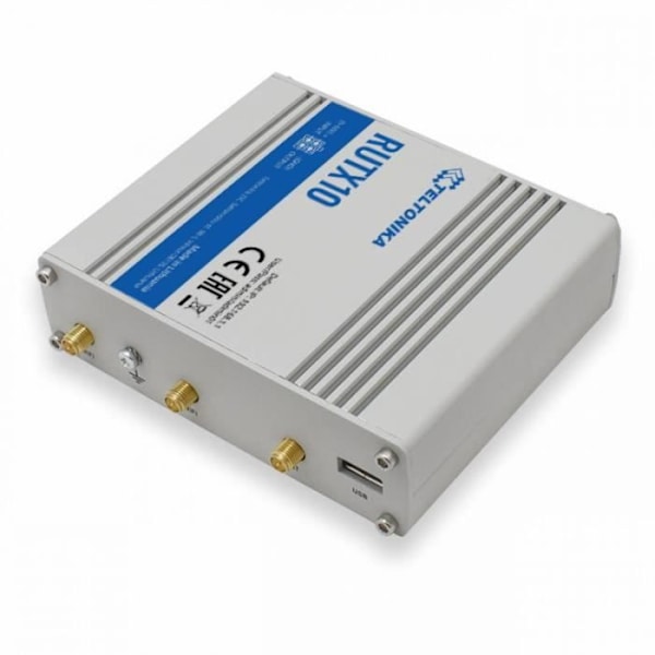 Teltonika RUTX10 WiFi-router