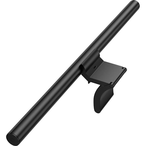 Computer / Kontorlampe - XIAOMI - Mi Computer Monitor Light Bar - LED - Sort