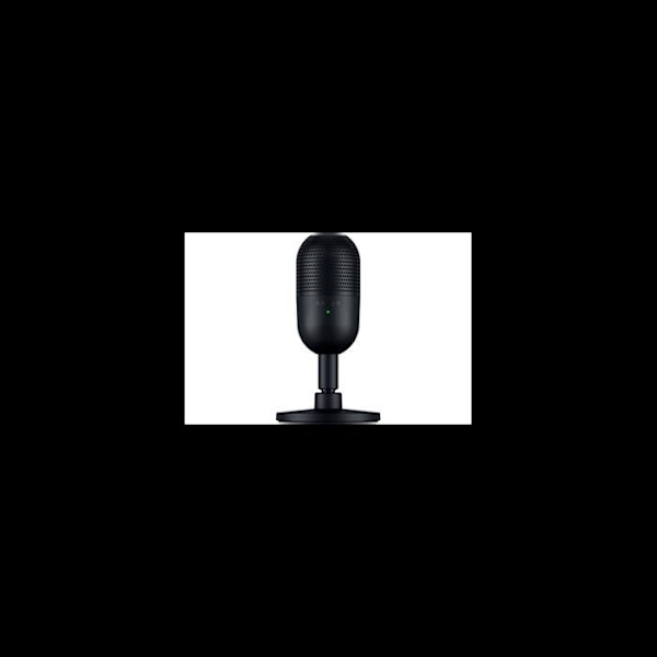 Mikrofoni - Razer - Seiren V3 Mini - Supercardioidi - USB - Kompakti ja kevyt