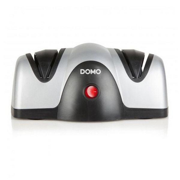 DOMO sähköteroitin - 40W - 2 pyörää - DO9204KS