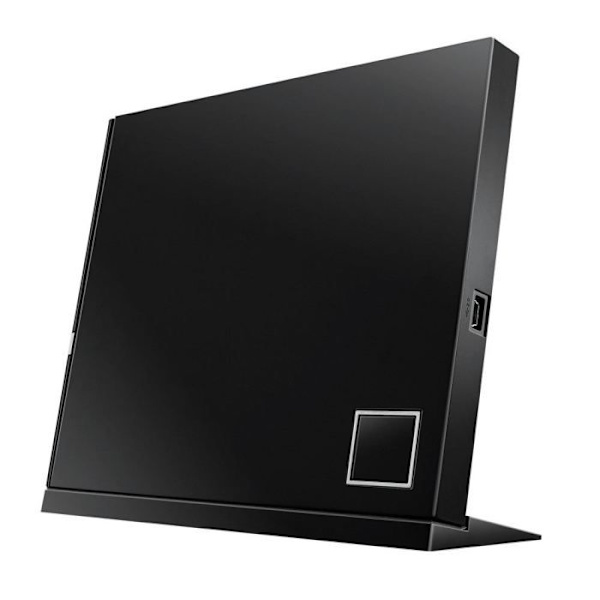 Asus ulkoinen luku-kirjoitin MUSTA BLU RAY BURNER