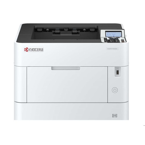 Kyocera ECOSYS PA5000x Valkoinen
