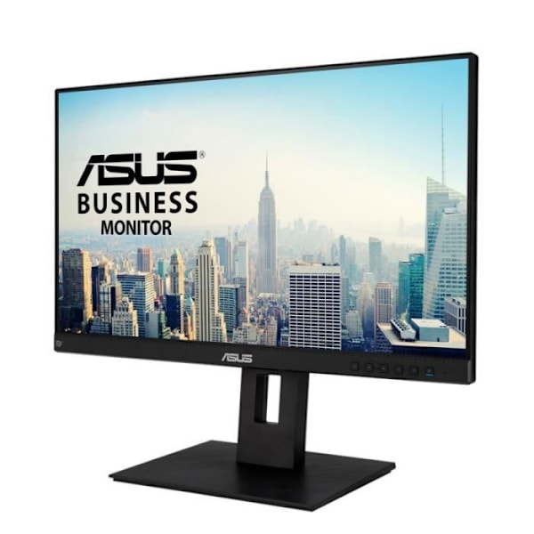 ASUS BE24EQSB LED-skærm - 23,8" - Fuld HD (1080p) - IPS - 300 cd/m² - 1000:1 - 5 ms