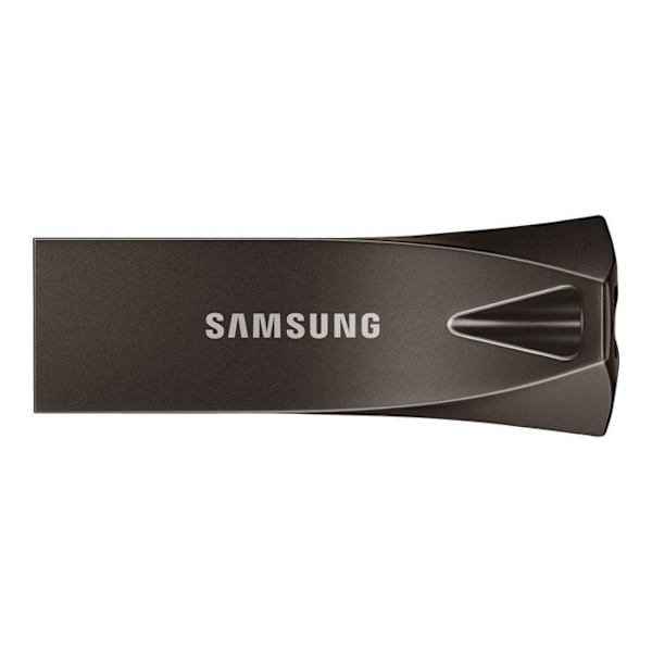 SAMSUNG BAR PLUS 512Gt Titan G