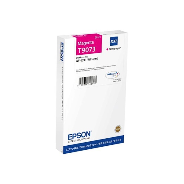 EPSON Muste/T9073 DURABrite Pro