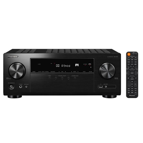 Pioneer VSX-935 Sort