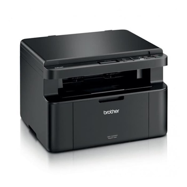 Brother DCP-1622WE ja A4 Laser 2400 x 600 DPI 20 ppm Wi-Fi