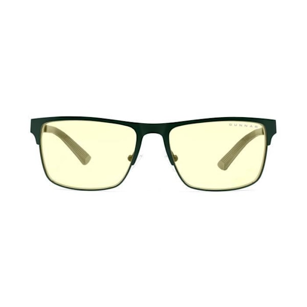 Anti Blue Light Briller | Pendleton Moss - GUNNAR