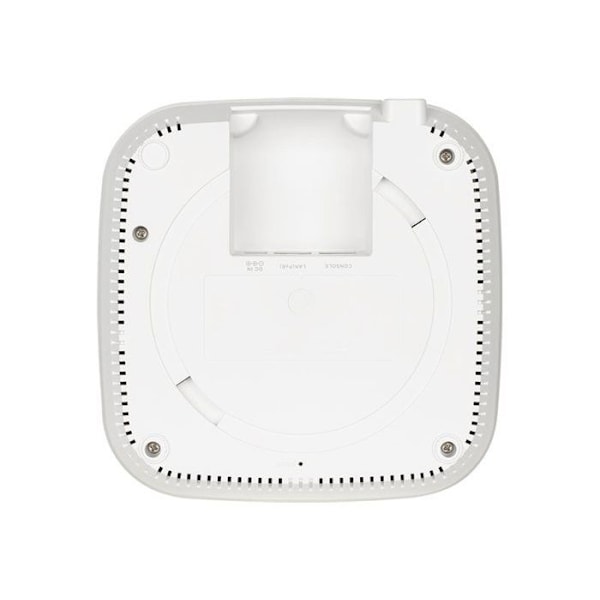 Trådløs router - D-Link - AX1800 - Multi User MIMO - Multimedia Wi-Fi - Hvid
