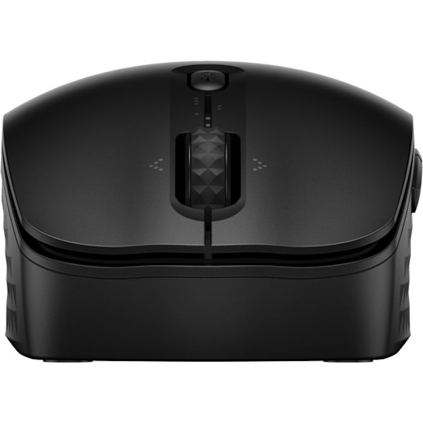 HP Bluetooth-mus programmerbar