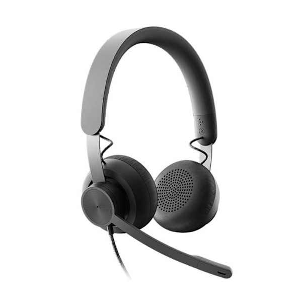 Logitech Logitech Zone Wired GRAPHITE EMEA