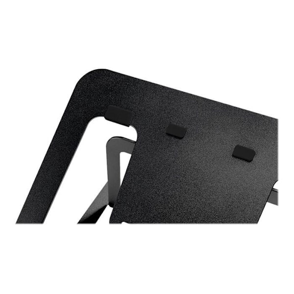 NewStar Folding Laptop Stand 10"-17" Svart Svart