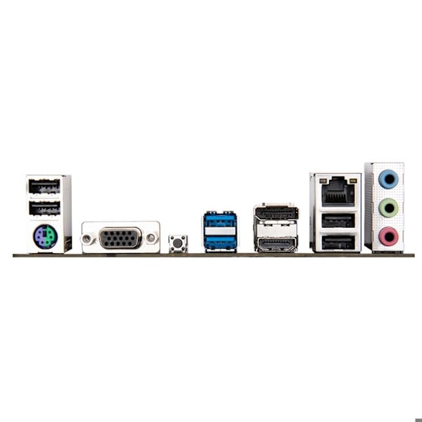 ASROCK B650M S2H