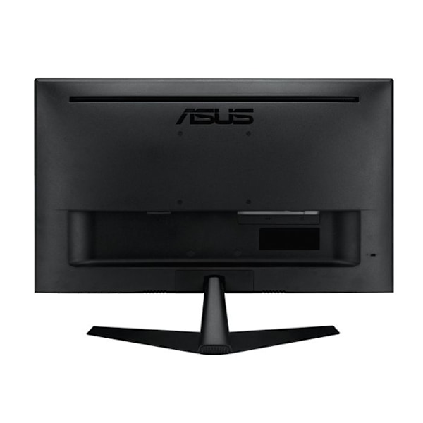 ASUS SKÆRM 24 TOMMER VY249H