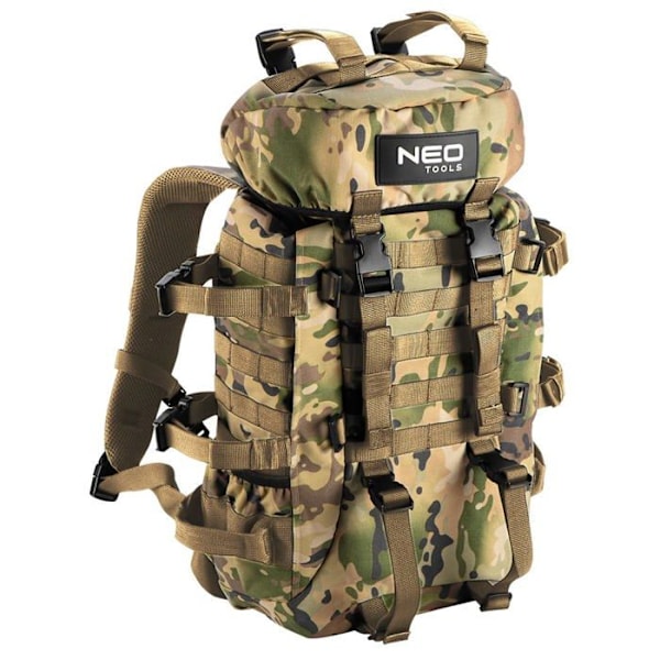 Neo Tools rygsæk - TOP-84-325 - 84-325 rygsæk