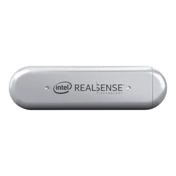 Webbkamera - INTEL - D435 - 3D - 1920 x 1080 - USB 3.0 - Inomhus/Ute