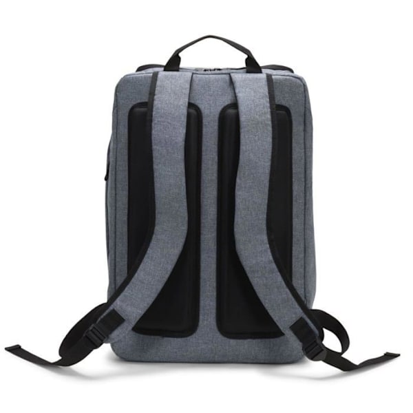Ryggsäck - DICOTA - BACKPACK Motion - Ekologisk - Dämpad - 13-15,6 tum
