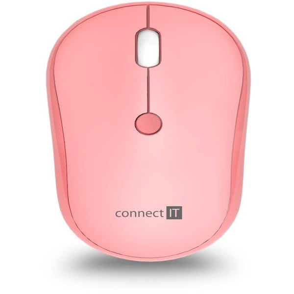 CONNECT IT Modekombination, rosa, CZ SK