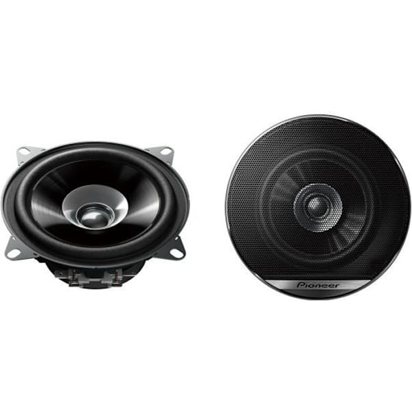 PIONEER-kaiuttimet TS-G1010F 10 cm Bi-cone 190 W Max