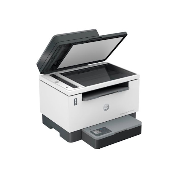 Monitoimilaite Laser - HP - LaserJet Tank MFP 2604sdw - 23 ppm - Wi-Fi - A4 musta, Harmaa