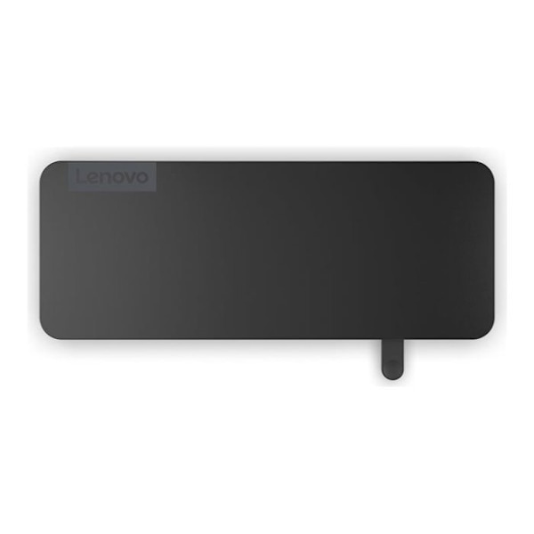 Lenovo - telakointiasema - USB-C - HDMI