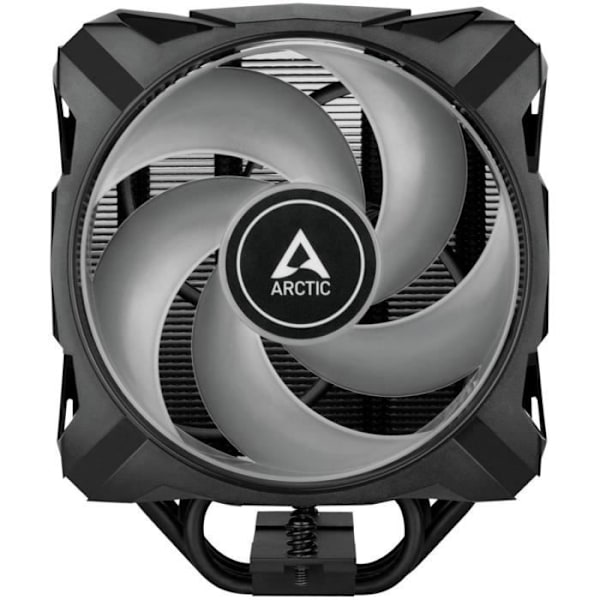 ARCTIC Freezer A35 A-RGB (sort) - CPU køler