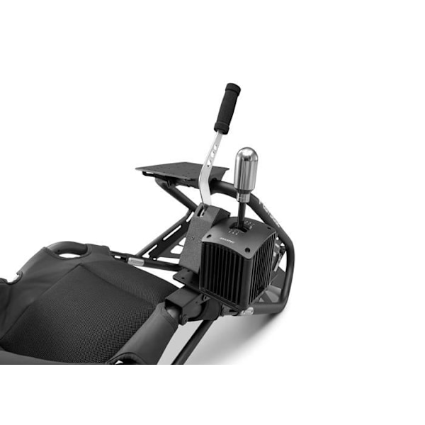 Gear shift support - PLAYSEAT - R.AC.00184 - Stål - Sort - Kompatibel med Playseat Trophy sort