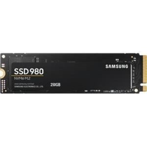 SAMSUNG sisäinen SSD 980 250 GB MZ-V8V250BW